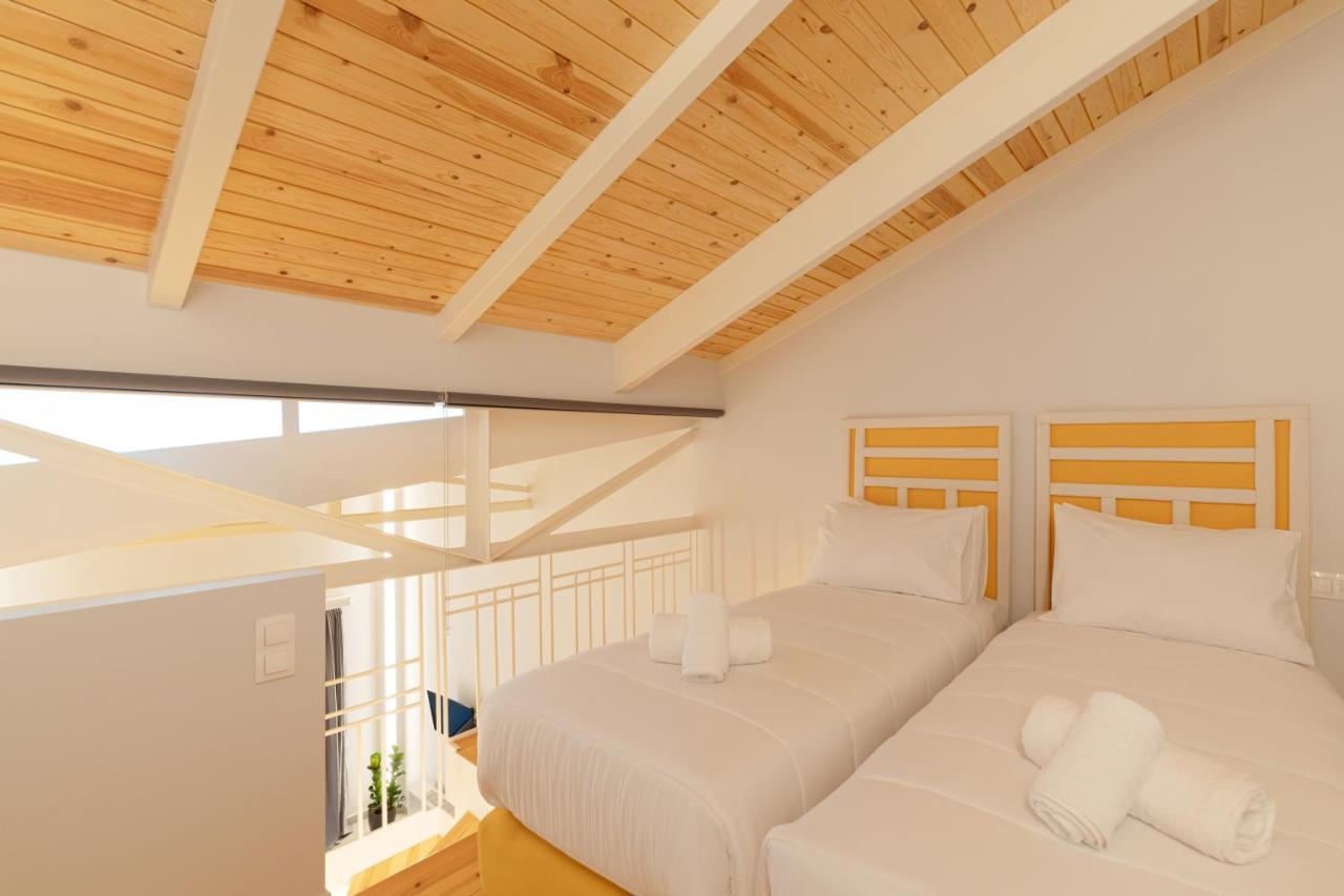 Ether Loft Suites Афины Экстерьер фото