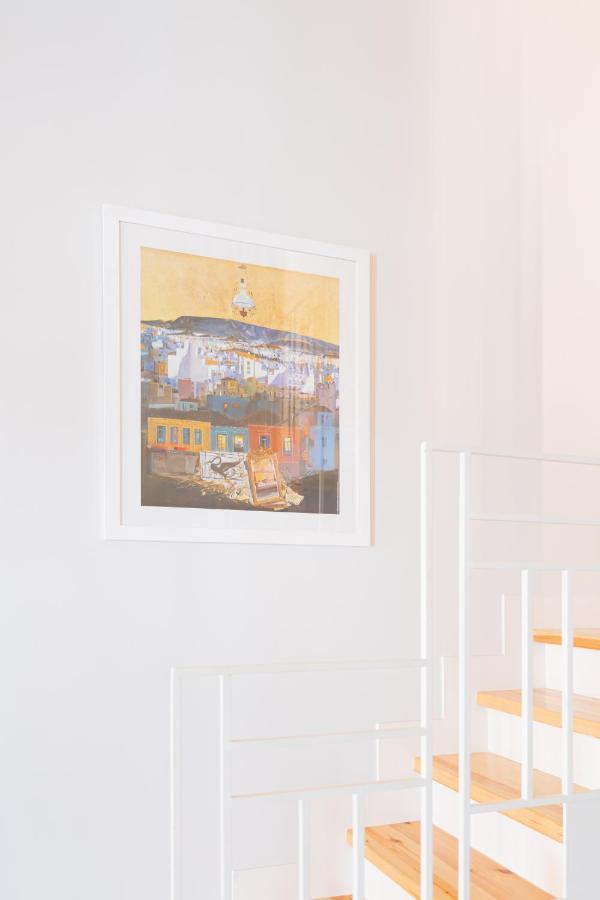 Ether Loft Suites Афины Экстерьер фото
