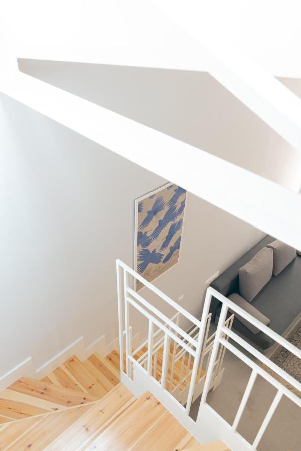 Ether Loft Suites Афины Экстерьер фото
