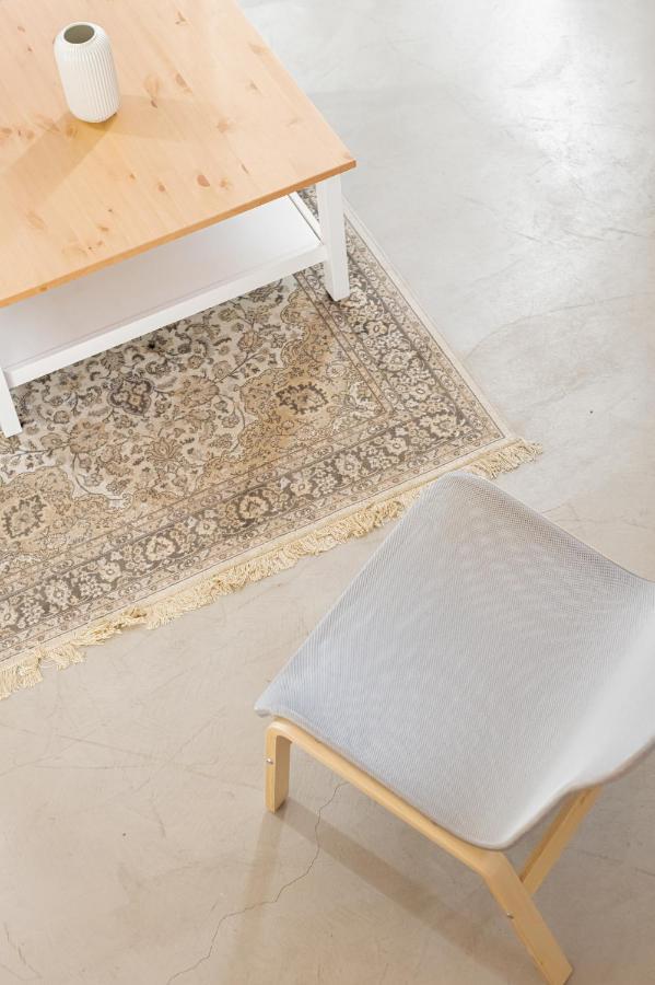 Ether Loft Suites Афины Экстерьер фото