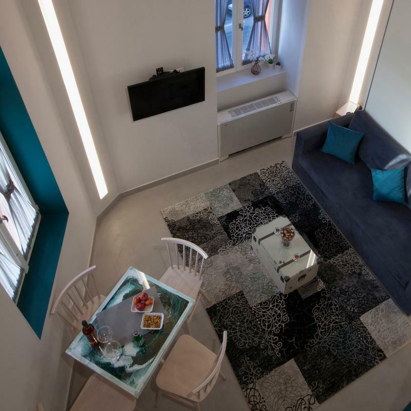 Ether Loft Suites Афины Экстерьер фото
